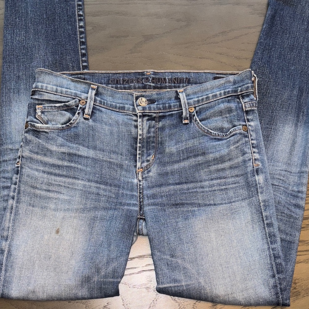 Citizens of Humanity Avedon Jeans